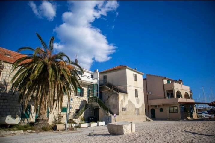 Beach Pearl 1 Jesenice (Split-Dalmatia) Exterior foto