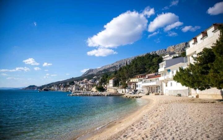 Beach Pearl 1 Jesenice (Split-Dalmatia) Exterior foto