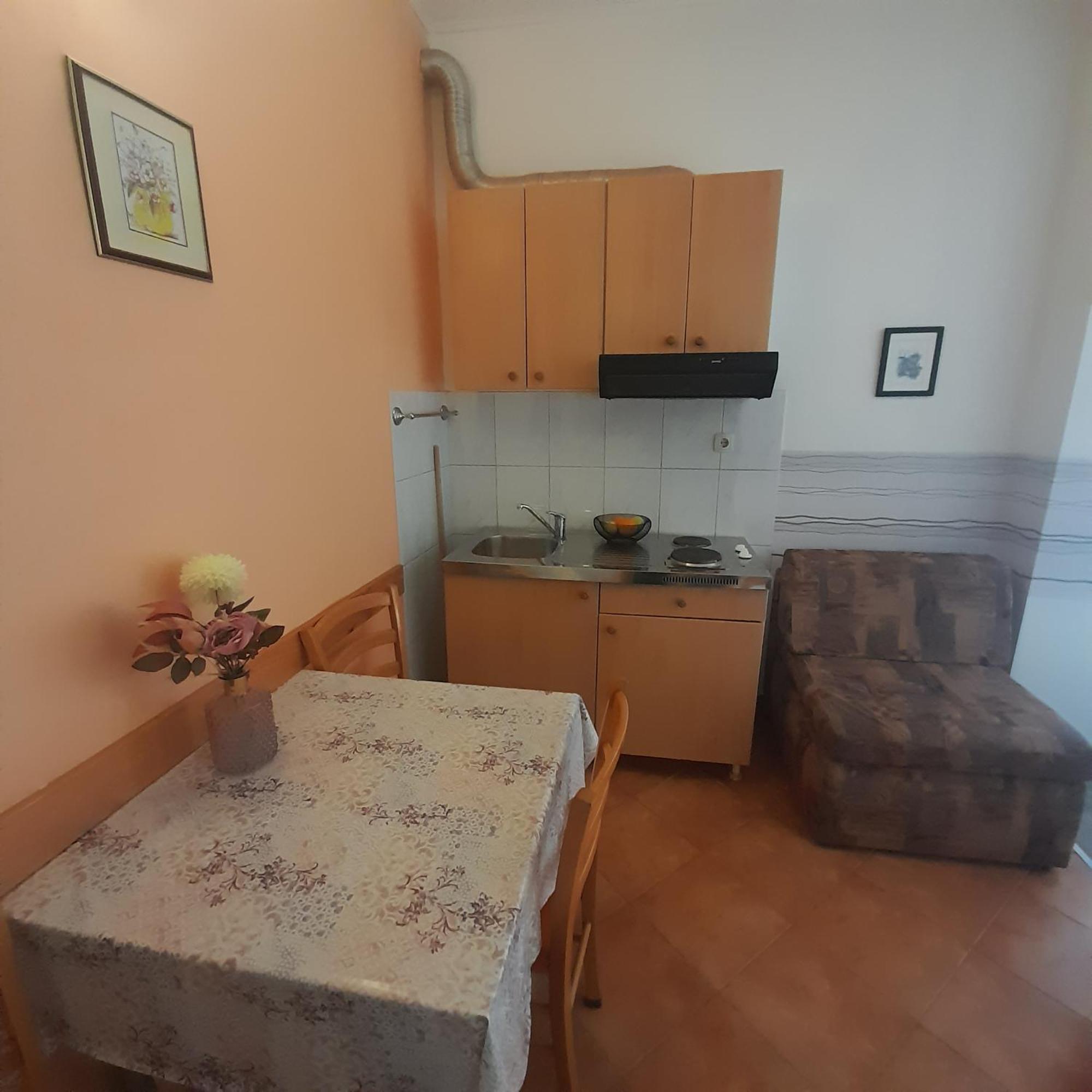 Beach Pearl 1 Jesenice (Split-Dalmatia) Exterior foto
