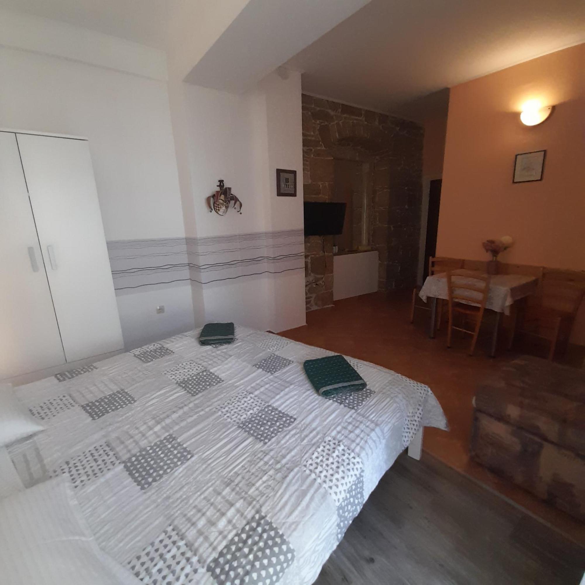 Beach Pearl 1 Jesenice (Split-Dalmatia) Exterior foto